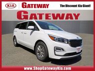 2021 Kia Sedona LX Denville NJ 2021 Kia Sedona LX Denville NJ