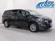 2021 Kia Sedona LX FWD Eau Claire WI 2021 Kia Sedona LX FWD Eau Claire WI