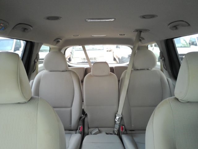 2021 Kia Sedona LX Plano TX
