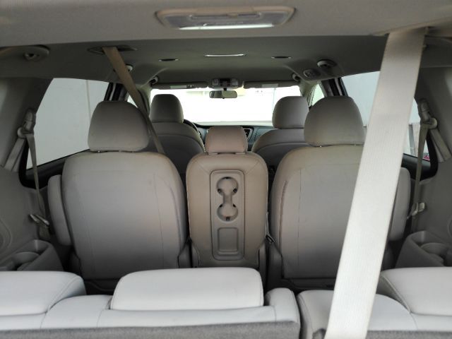 2021 Kia Sedona LX Plano TX
