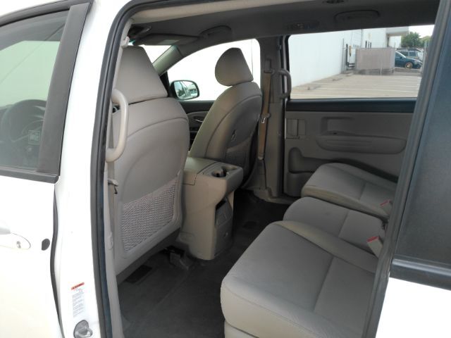 2021 Kia Sedona LX Plano TX