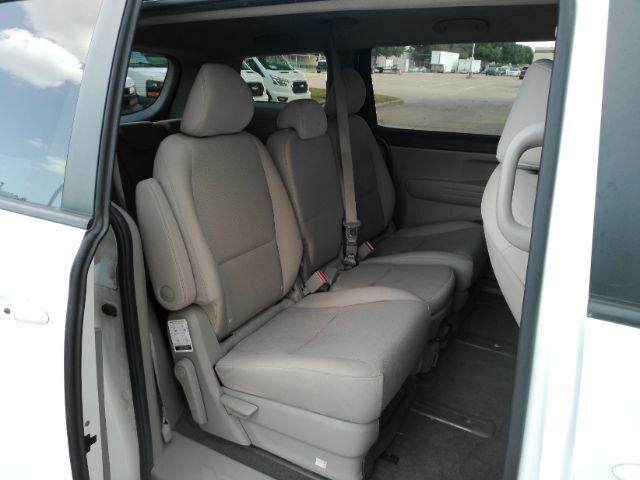 2021 Kia Sedona LX Plano TX