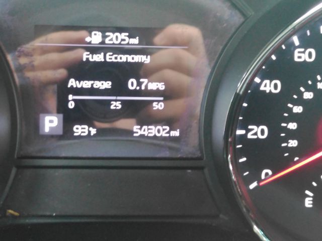 2021 Kia Sedona LX Plano TX