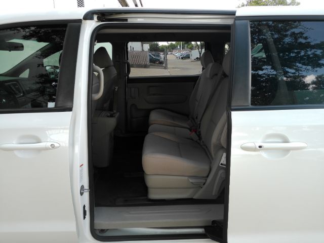 2021 Kia Sedona LX Plano TX