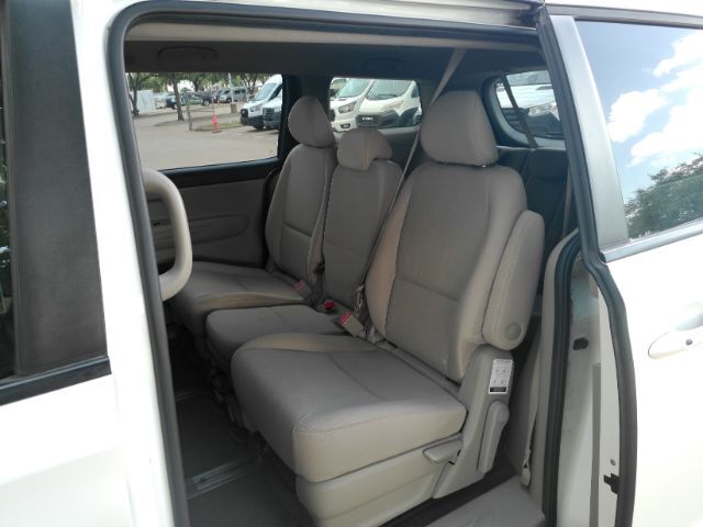 2021 Kia Sedona LX Plano TX