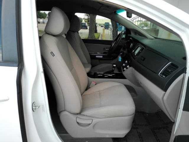 2021 Kia Sedona LX Plano TX