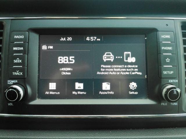 2021 Kia Sedona LX Plano TX