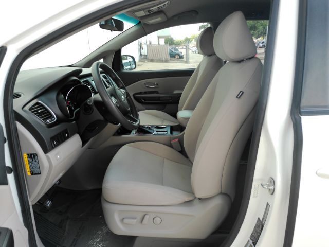 2021 Kia Sedona LX Plano TX