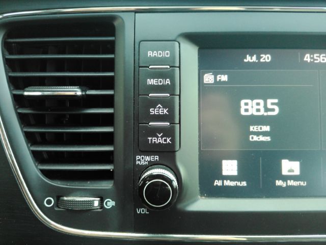 2021 Kia Sedona LX Plano TX