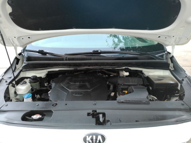 2021 Kia Sedona LX Plano TX