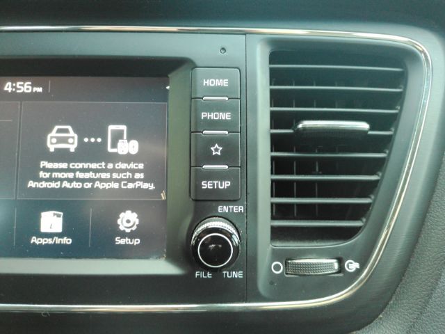 2021 Kia Sedona LX Plano TX