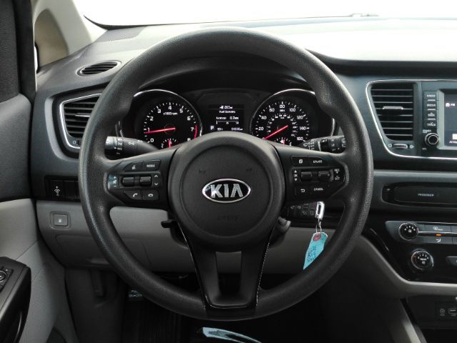 2021 Kia Sedona LX Plano TX