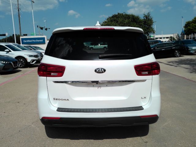 2021 Kia Sedona LX Plano TX