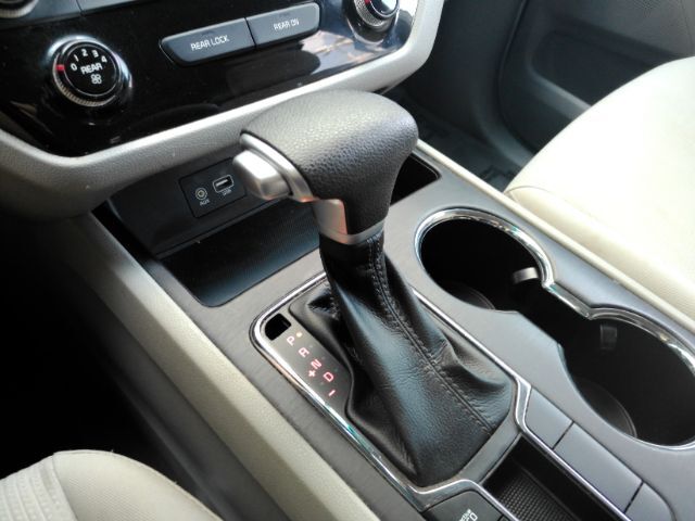 2021 Kia Sedona LX Plano TX