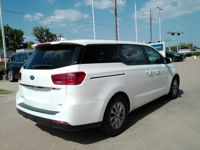 2021 Kia Sedona LX Plano TX