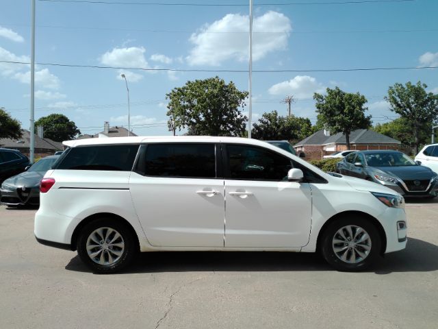 2021 Kia Sedona LX Plano TX