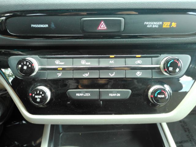 2021 Kia Sedona LX Plano TX