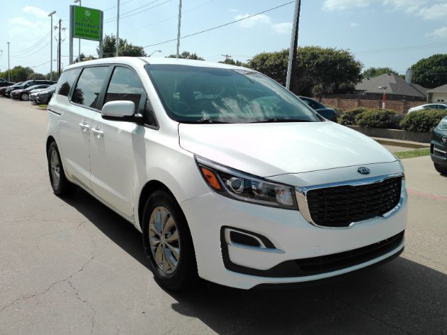 2021 Kia Sedona LX Plano TX