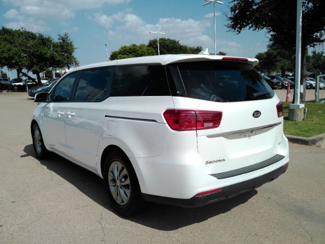 2021 Kia Sedona LX Plano TX