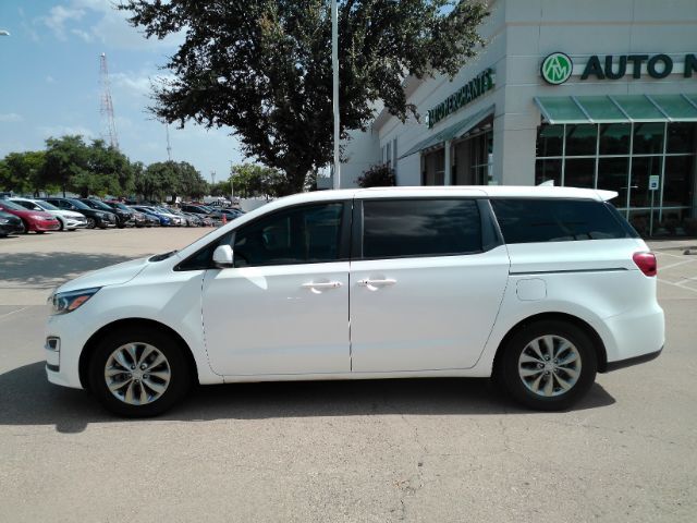 2021 Kia Sedona LX Plano TX