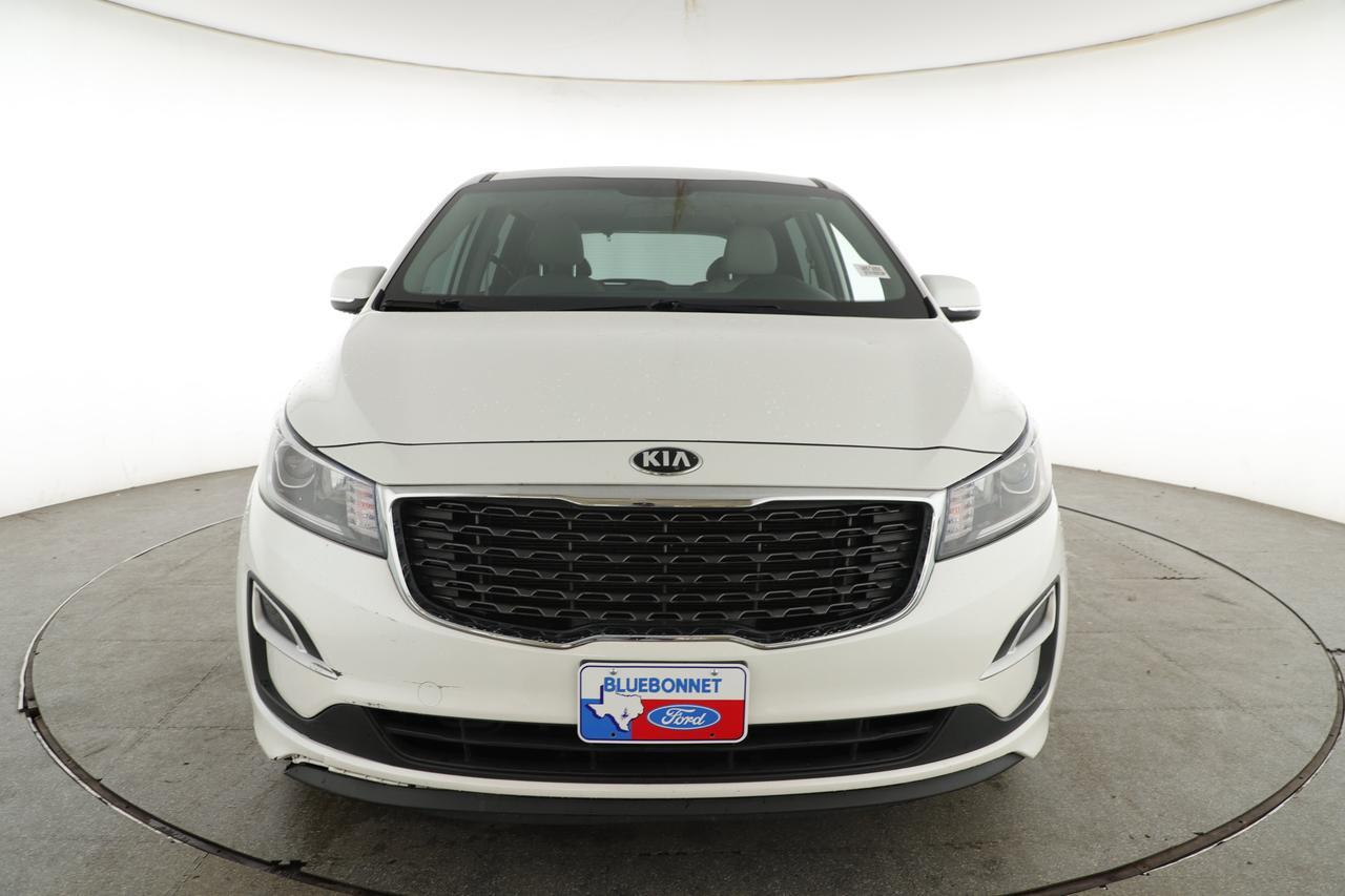 2021 Kia Sedona LX