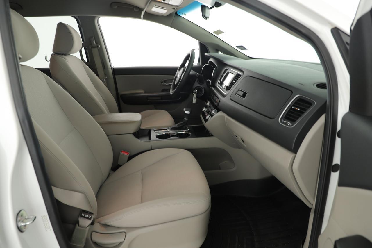 2021 Kia Sedona LX New Braunfels TX