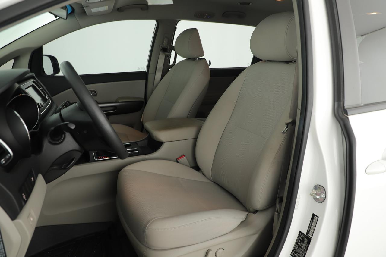 2021 Kia Sedona LX New Braunfels TX