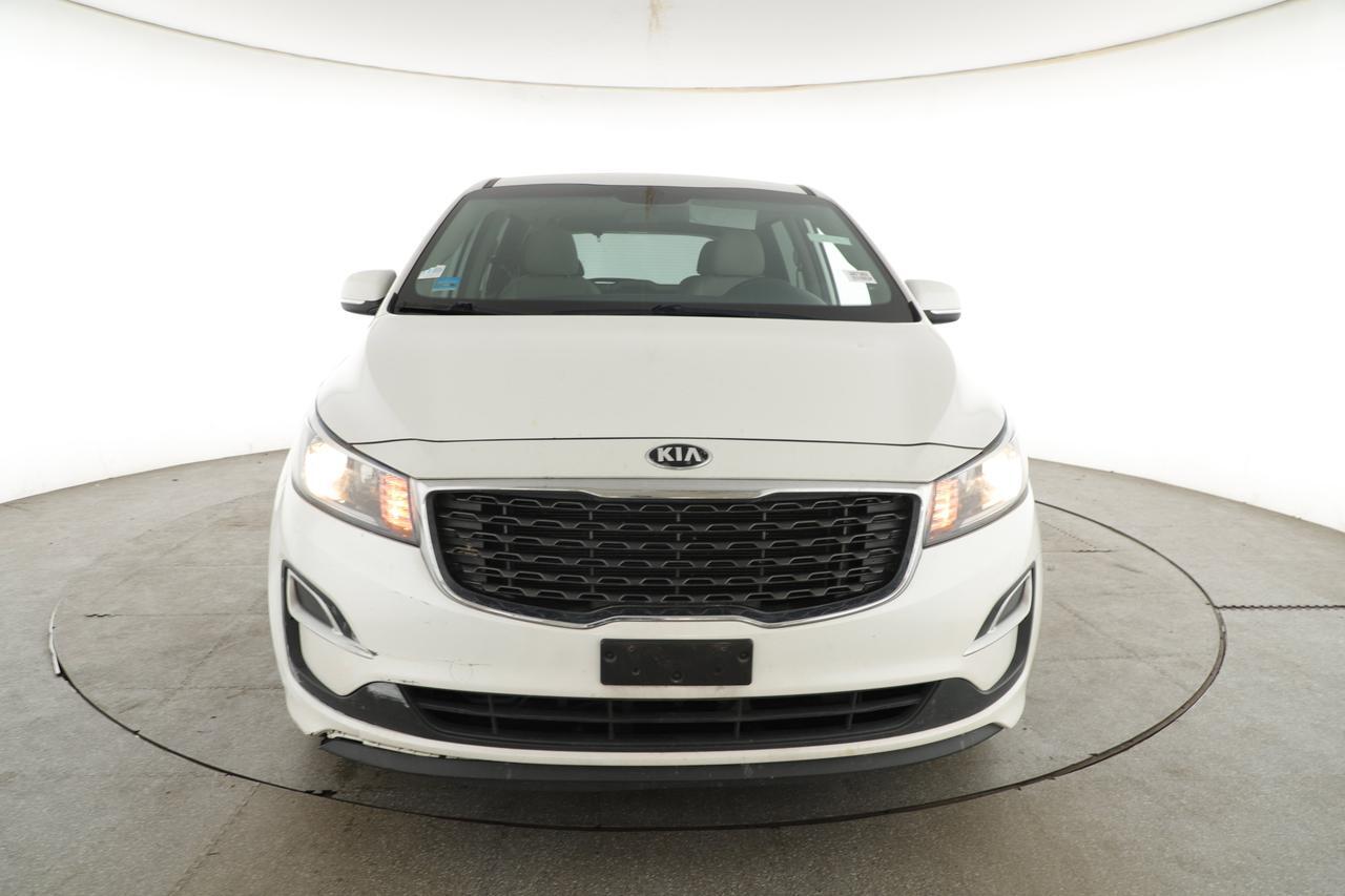 2021 Kia Sedona LX