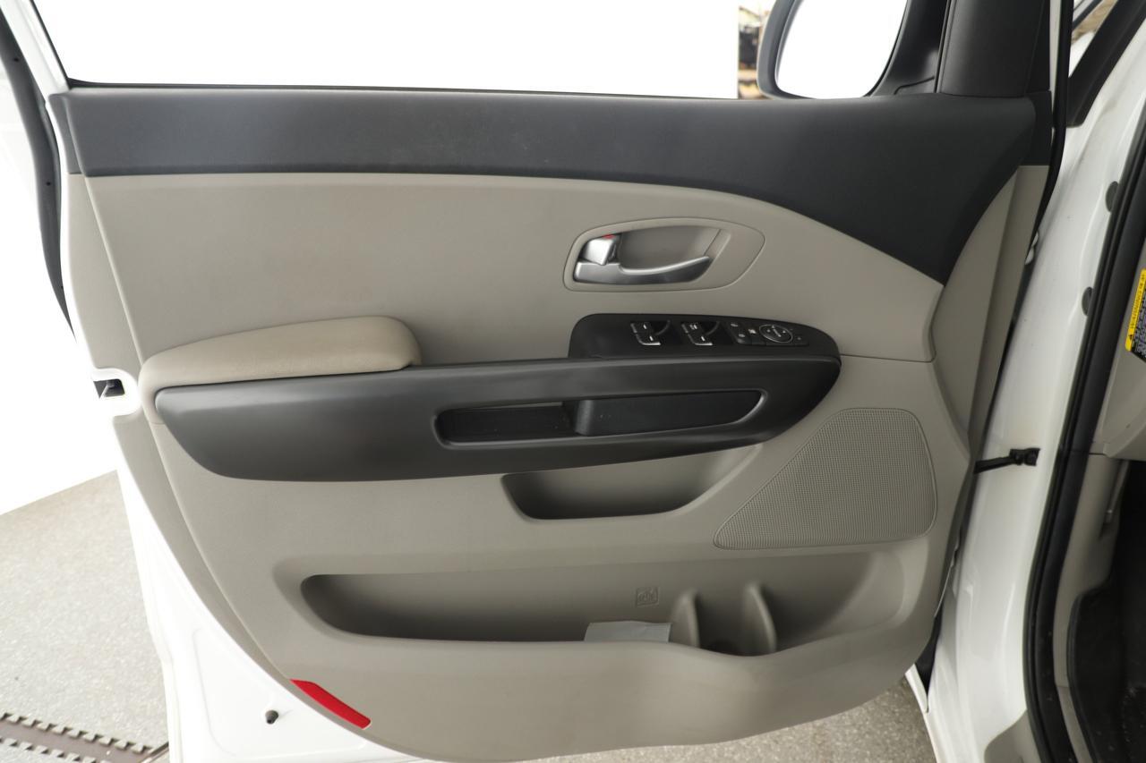 2021 Kia Sedona LX New Braunfels TX