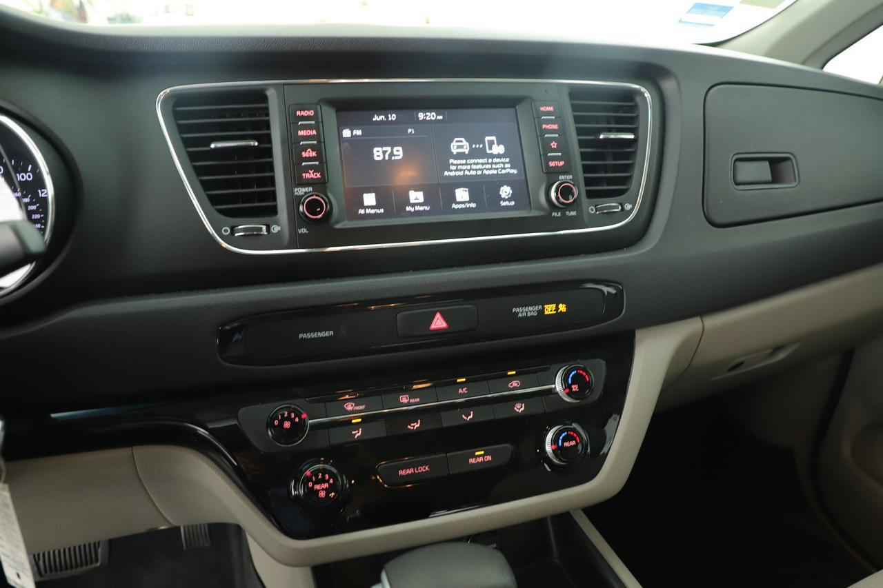 2021 Kia Sedona LX New Braunfels TX