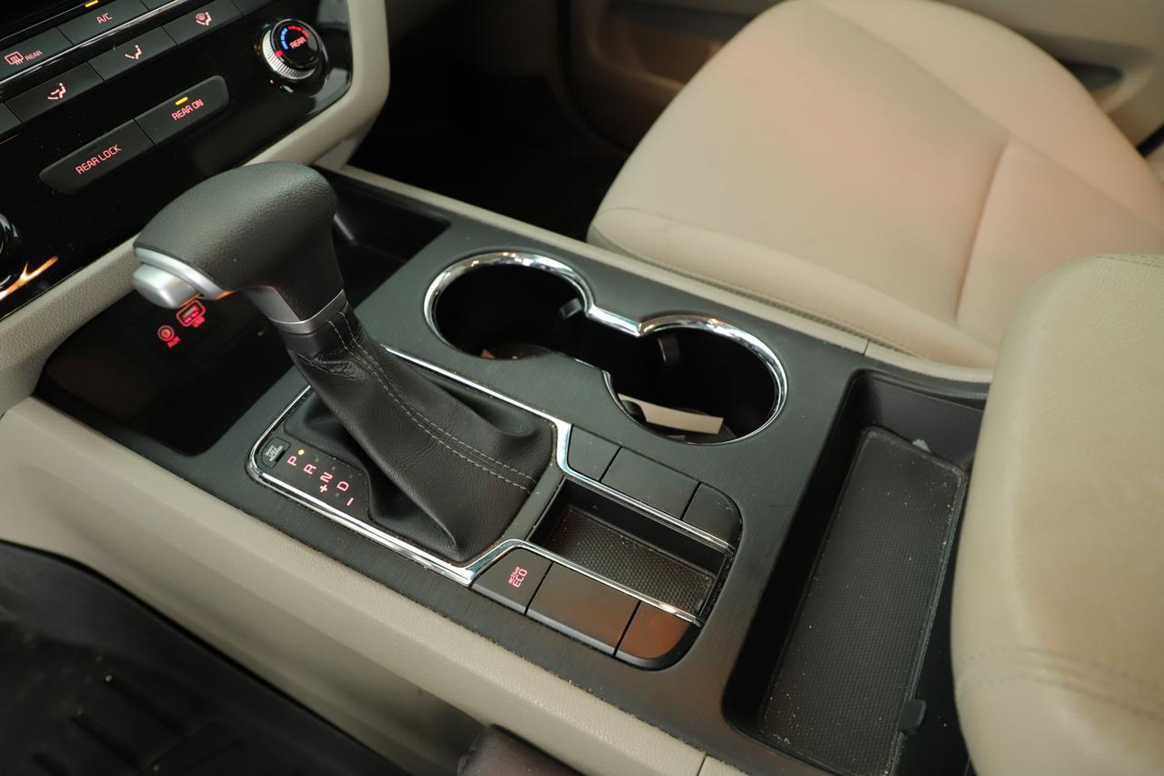 2021 Kia Sedona LX New Braunfels TX