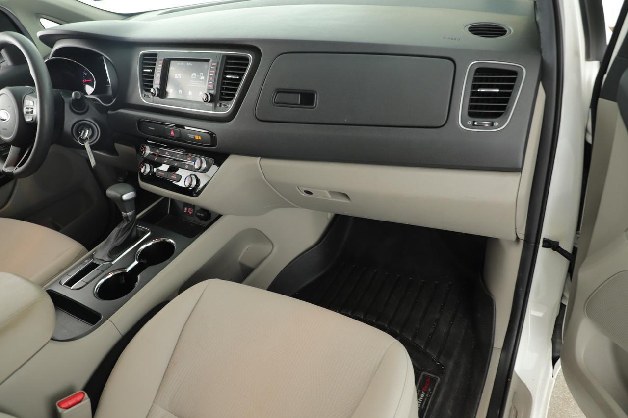 2021 Kia Sedona LX New Braunfels TX