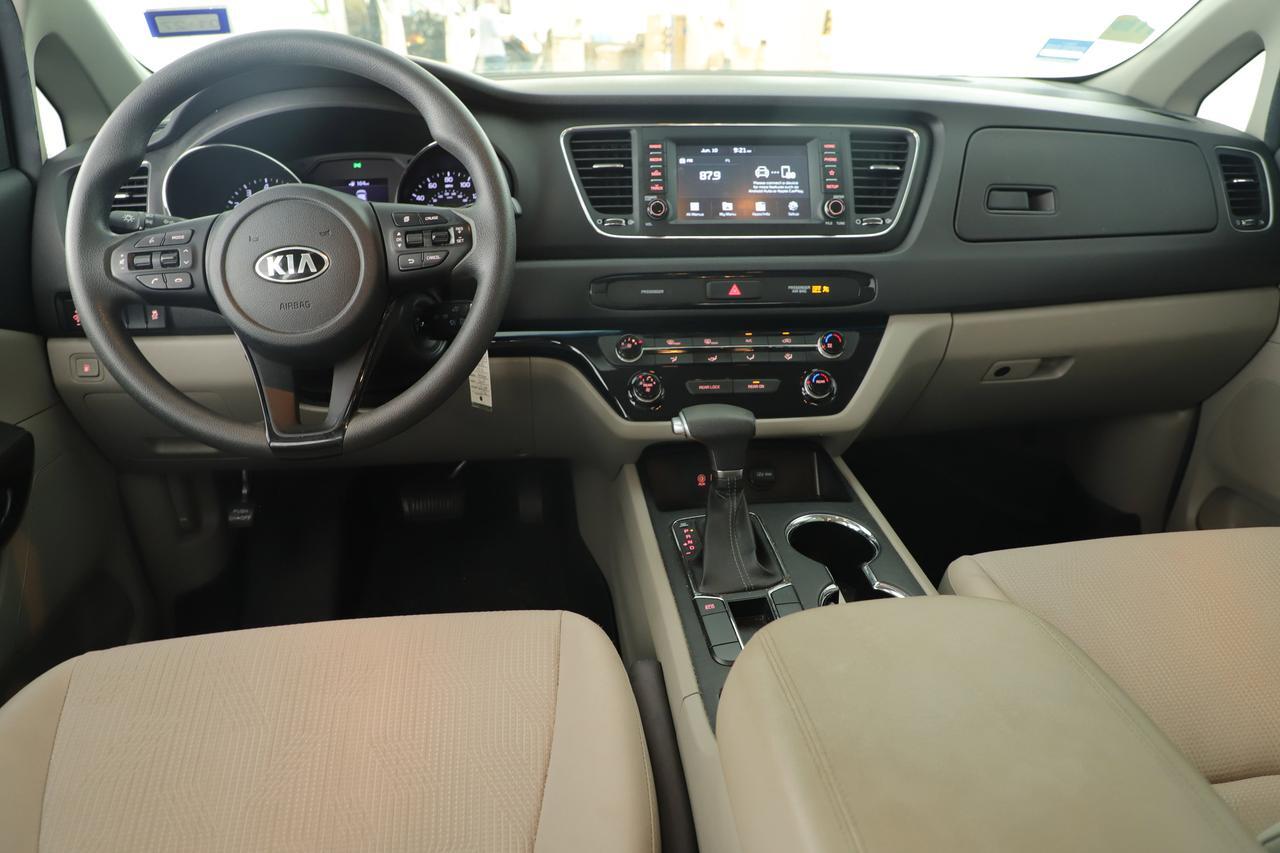 2021 Kia Sedona LX New Braunfels TX