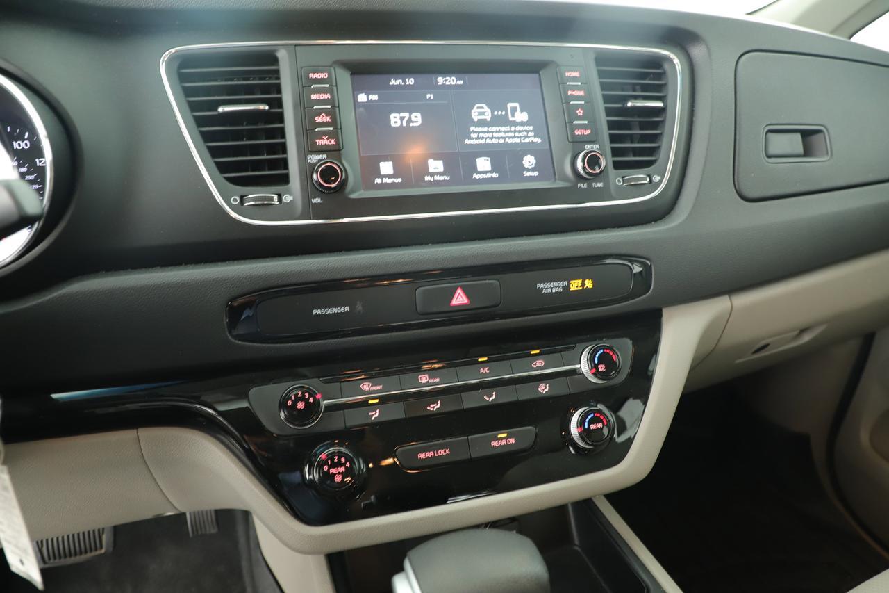 2021 Kia Sedona LX New Braunfels TX