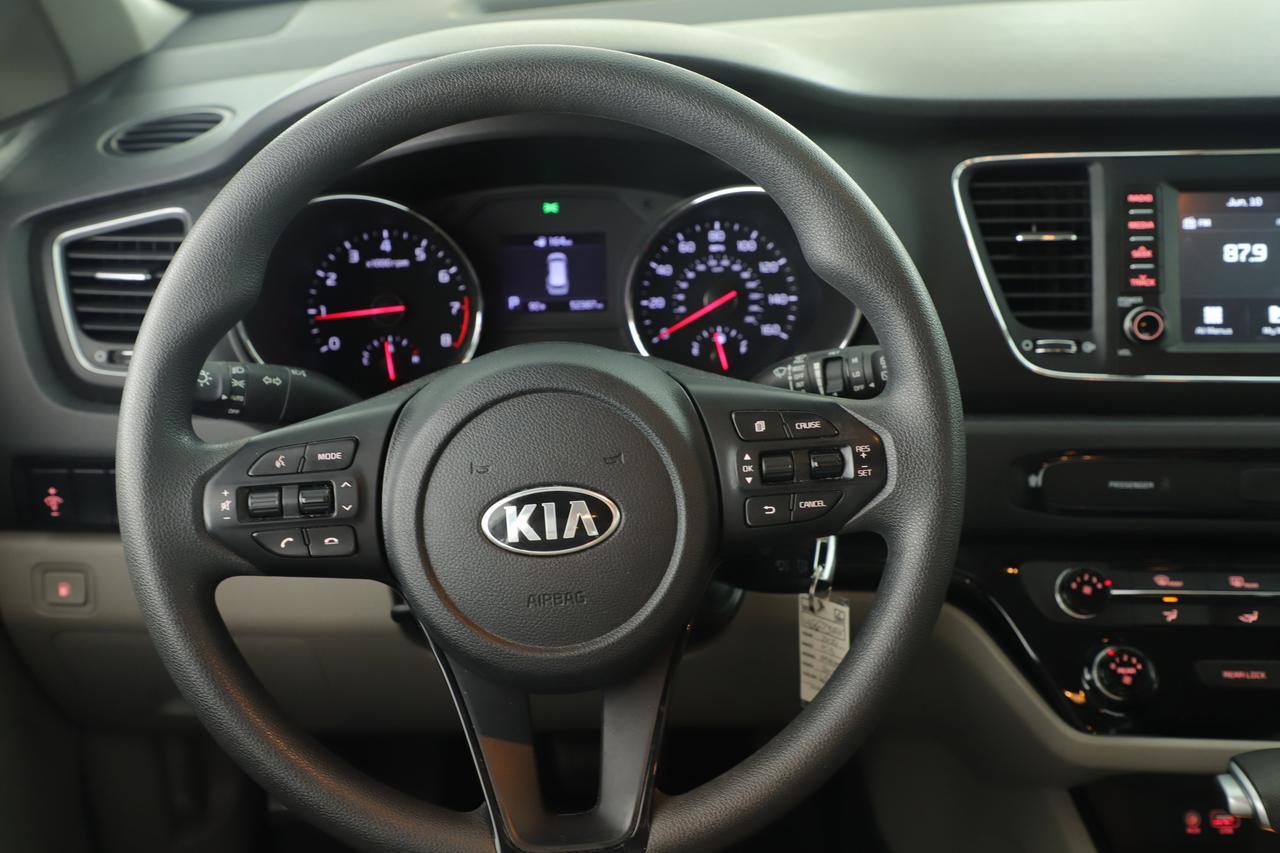 2021 Kia Sedona LX New Braunfels TX