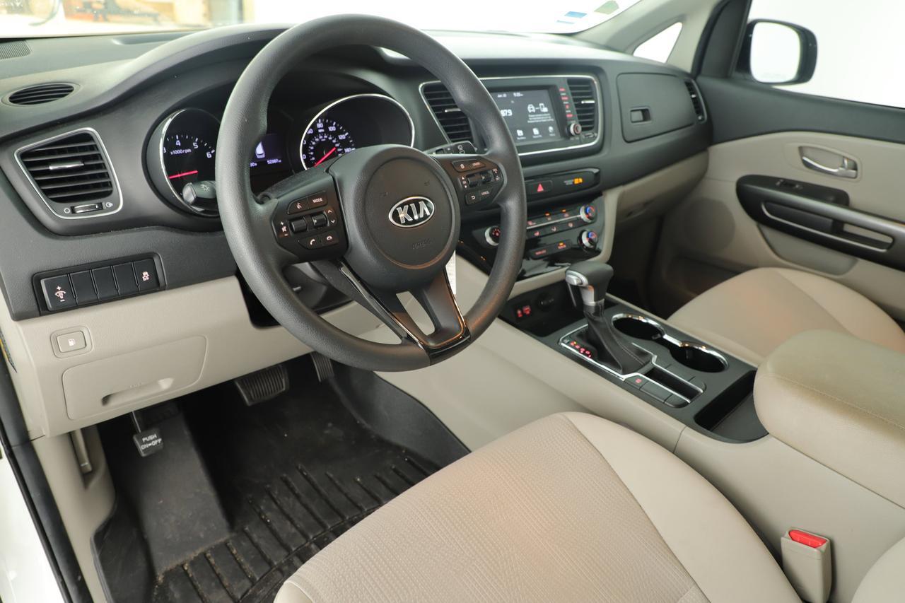 2021 Kia Sedona LX New Braunfels TX