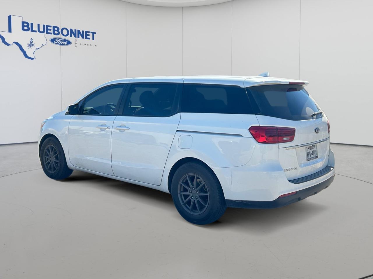 2021 Kia Sedona LX New Braunfels TX