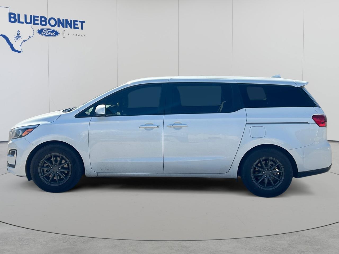 2021 Kia Sedona LX New Braunfels TX