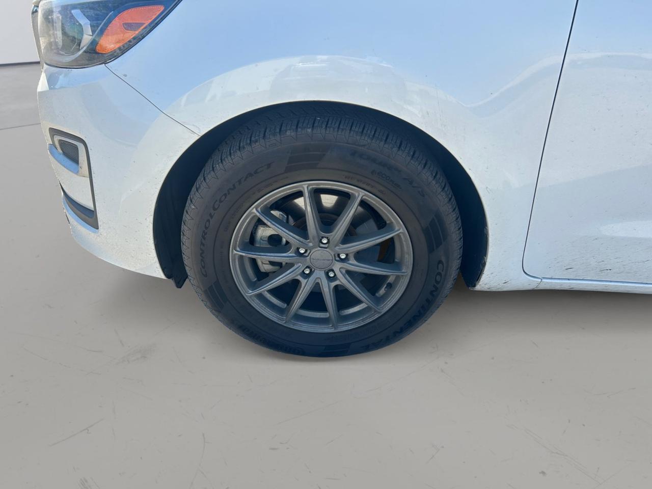 2021 Kia Sedona LX New Braunfels TX