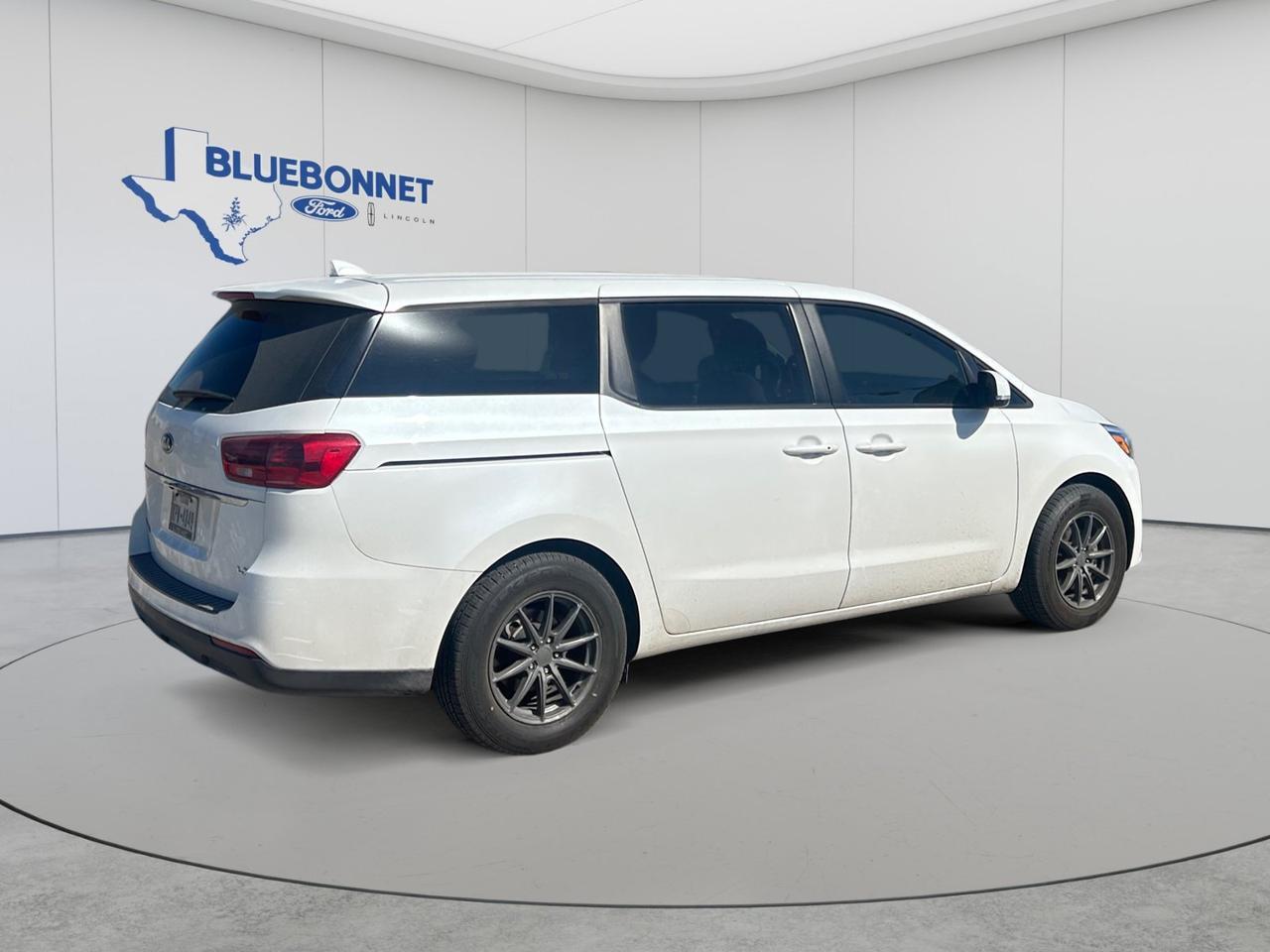 2021 Kia Sedona LX New Braunfels TX