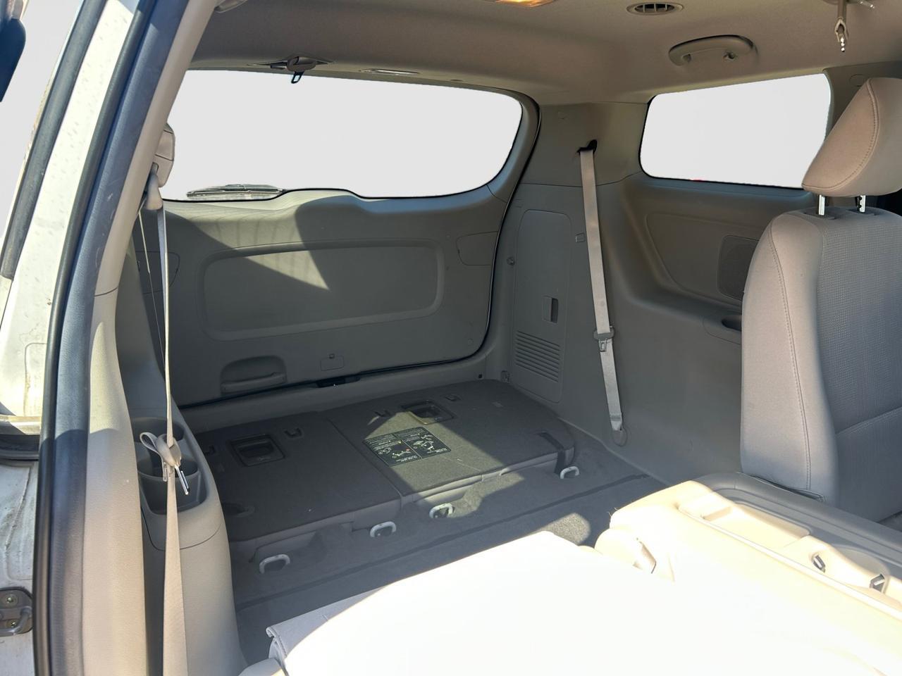 2021 Kia Sedona LX New Braunfels TX