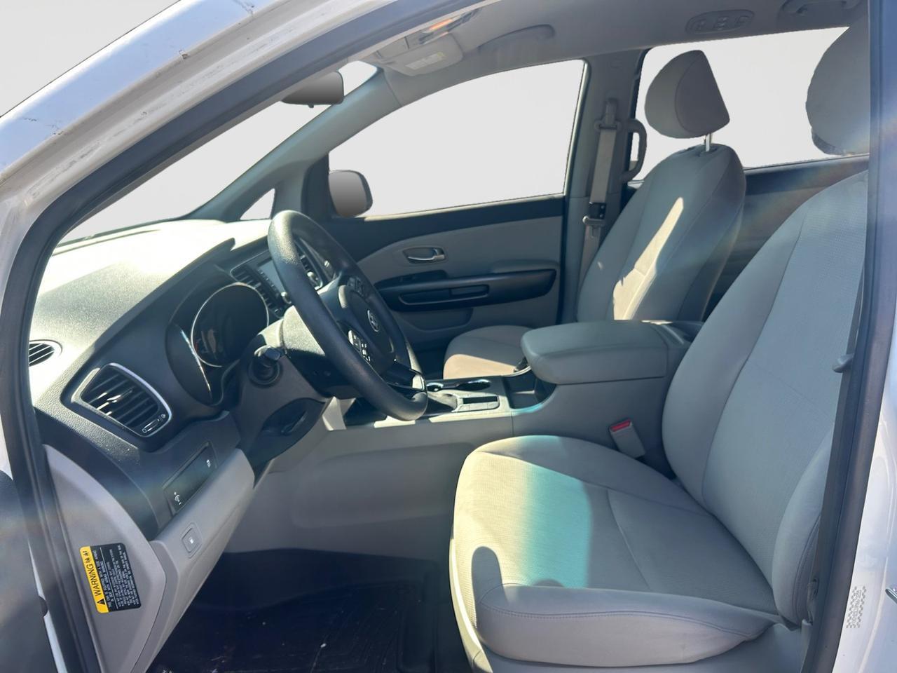 2021 Kia Sedona LX New Braunfels TX