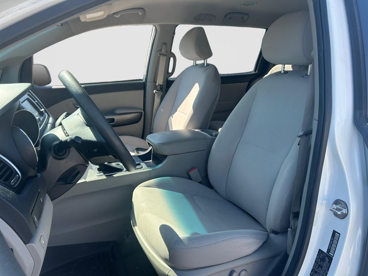2021 Kia Sedona LX New Braunfels TX