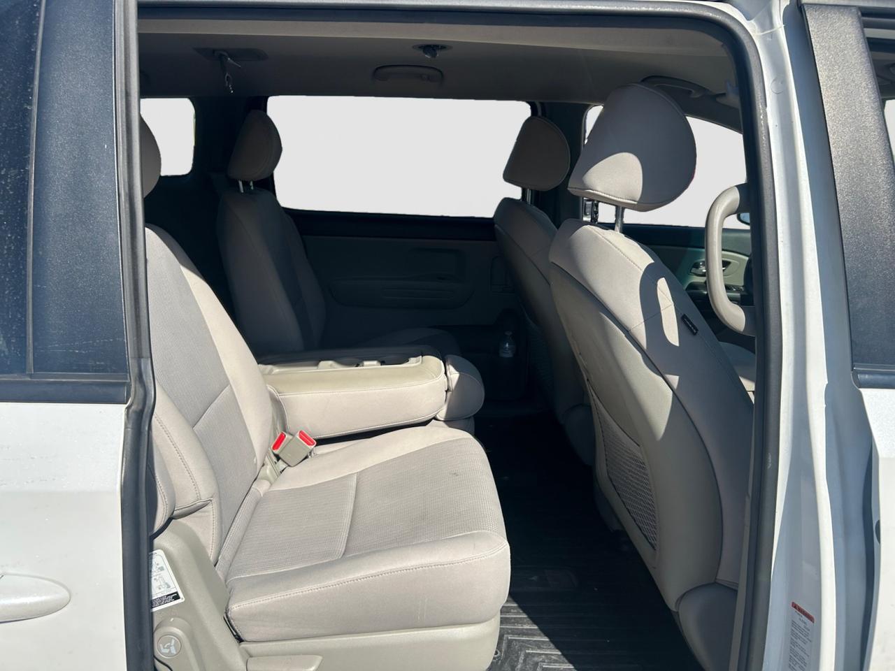 2021 Kia Sedona LX New Braunfels TX