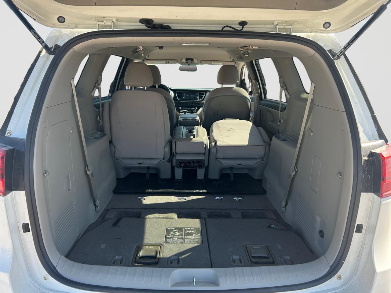 2021 Kia Sedona LX New Braunfels TX