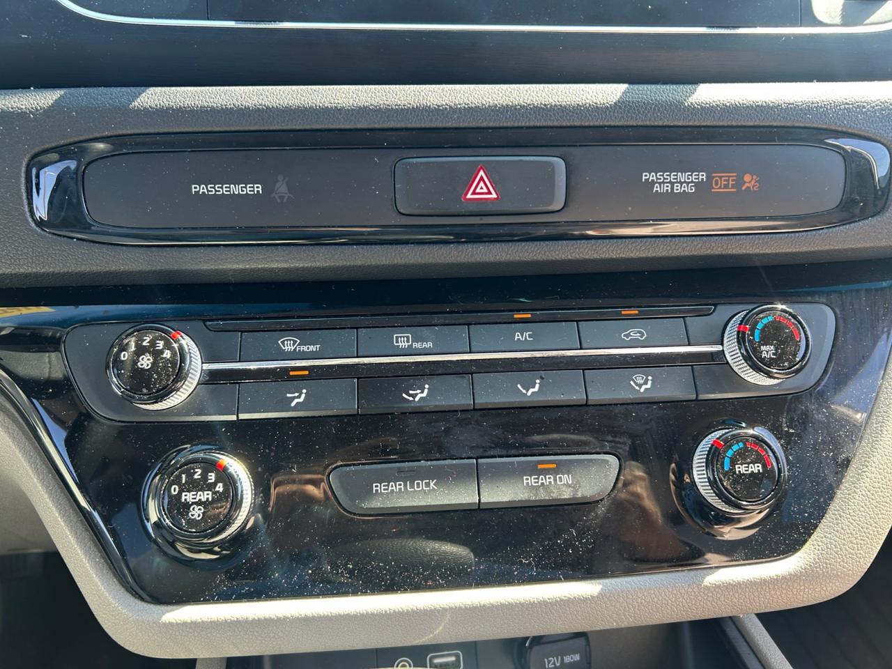 2021 Kia Sedona LX New Braunfels TX