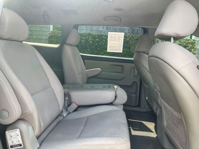 2021 Kia Sedona LX Wilmington NC