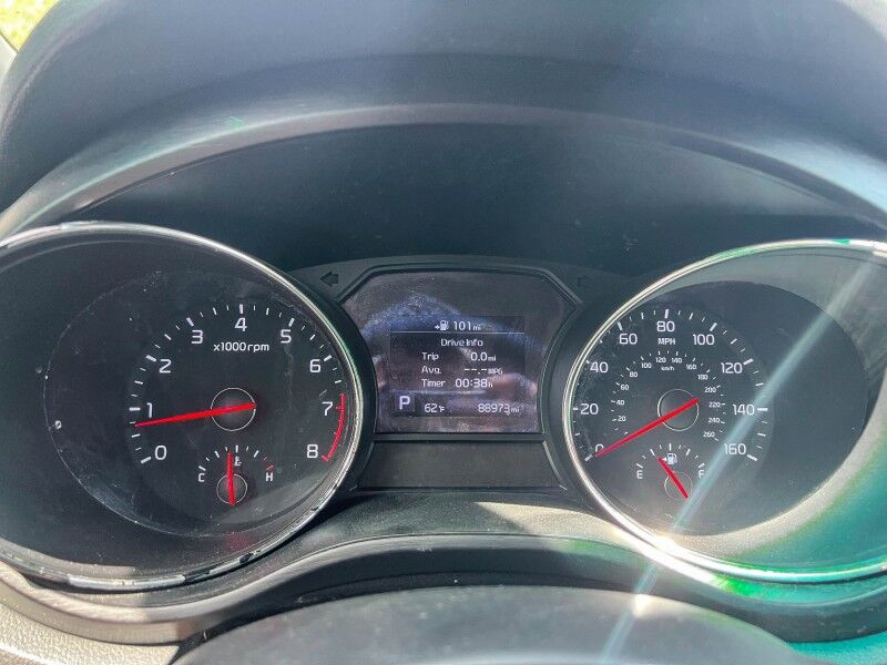 2021 Kia Sedona LX Wilmington NC