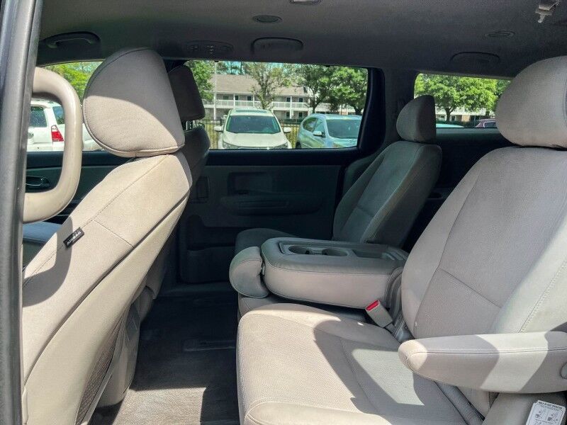 2021 Kia Sedona LX Wilmington NC