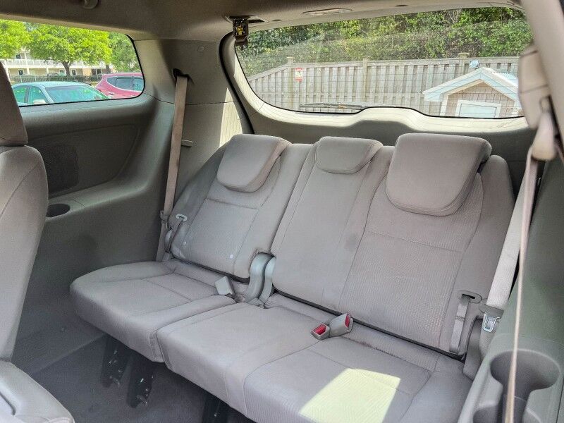 2021 Kia Sedona LX Wilmington NC